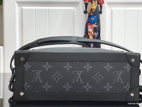 SOFT VUITTON TRUNK LOUIS 0223